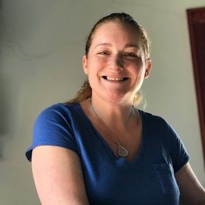 Meet your Posher, Jodee